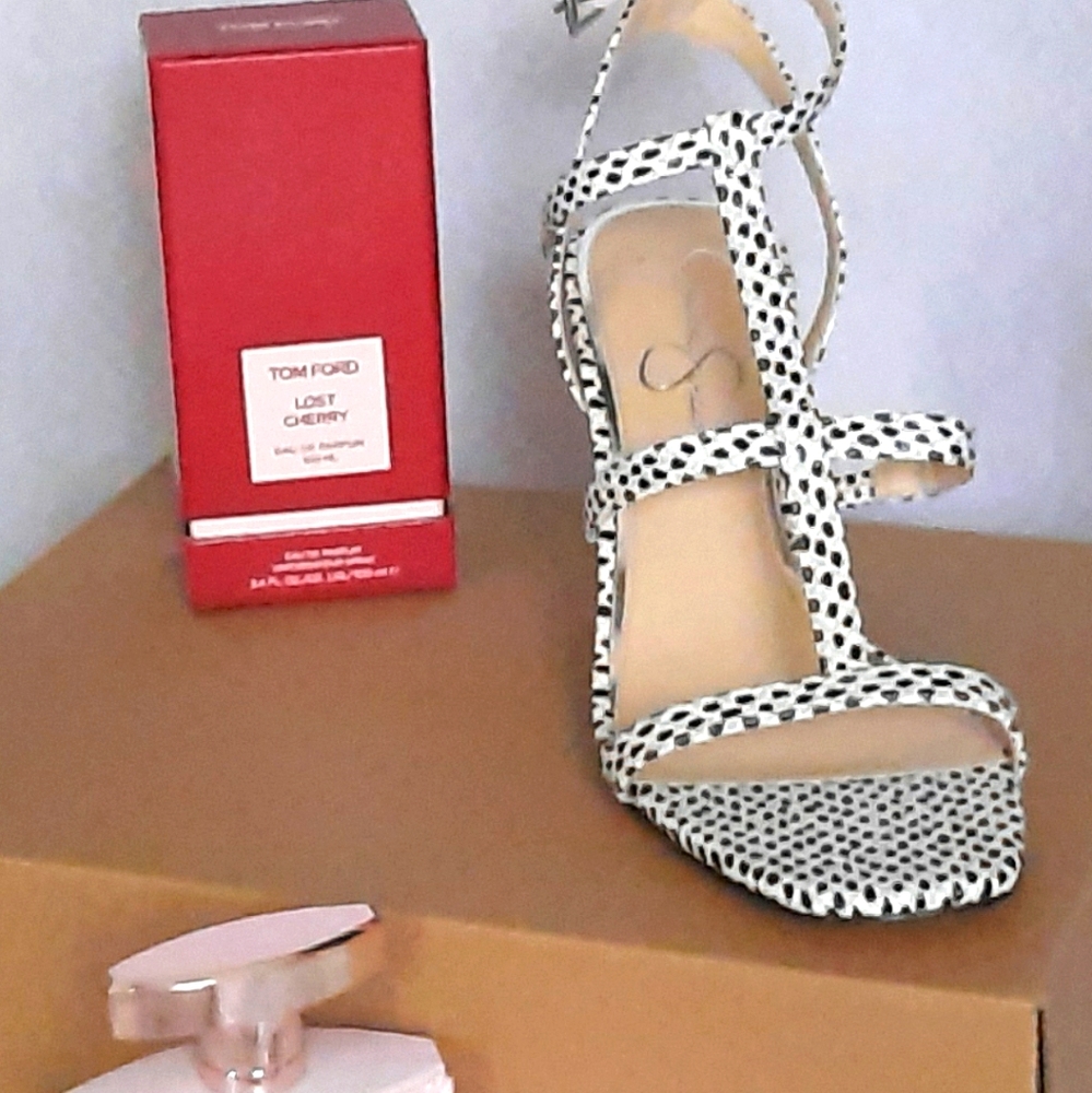 Jessica Simpson Sandals